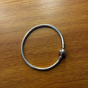Pandora original bracelet